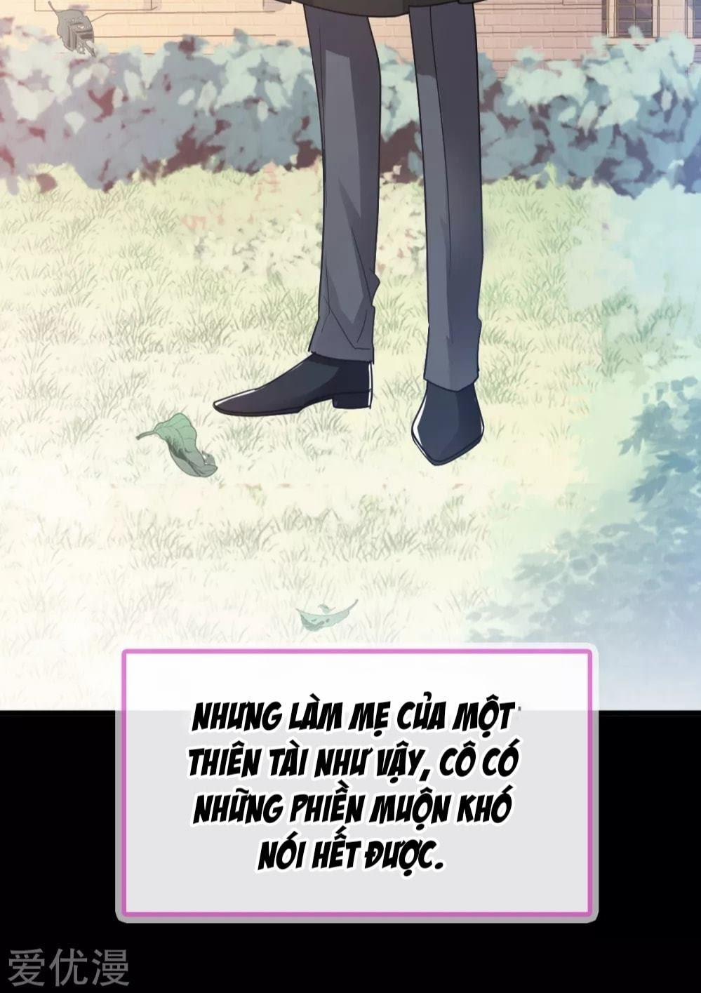 Bá Đạo Tổng Tài Nhẹ Nhàng Yêu 40 trang 5