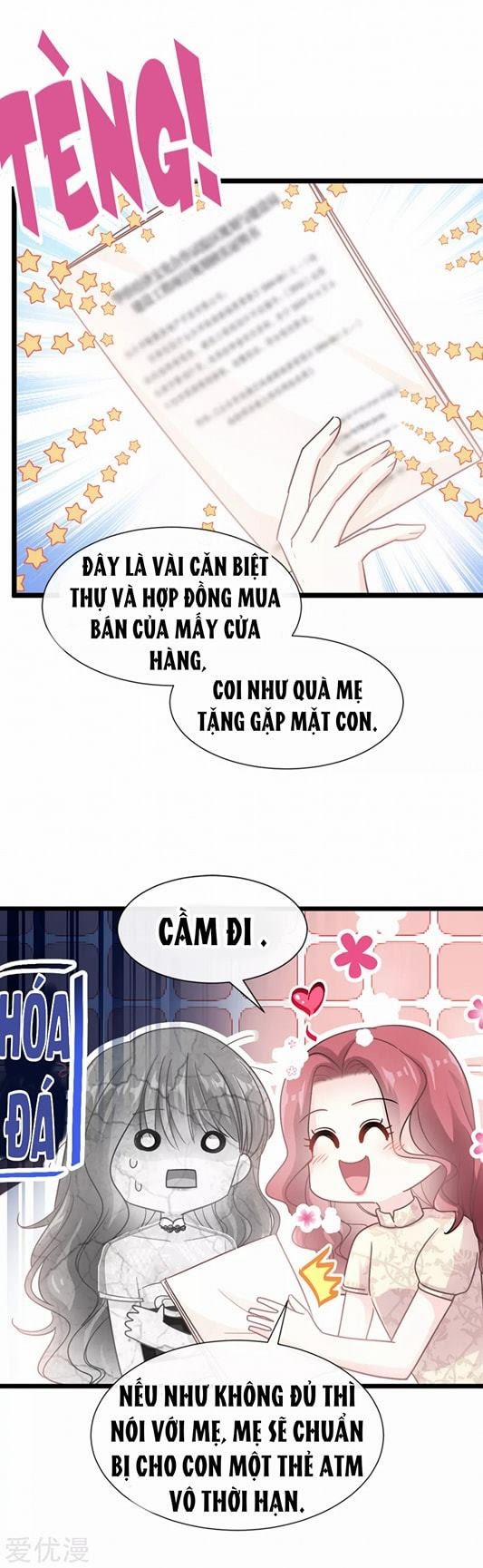 Bá Đạo Tổng Tài Nhẹ Nhàng Yêu 41 trang 5