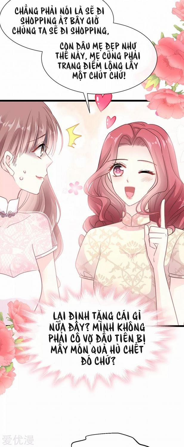 Bá Đạo Tổng Tài Nhẹ Nhàng Yêu 43 trang 5