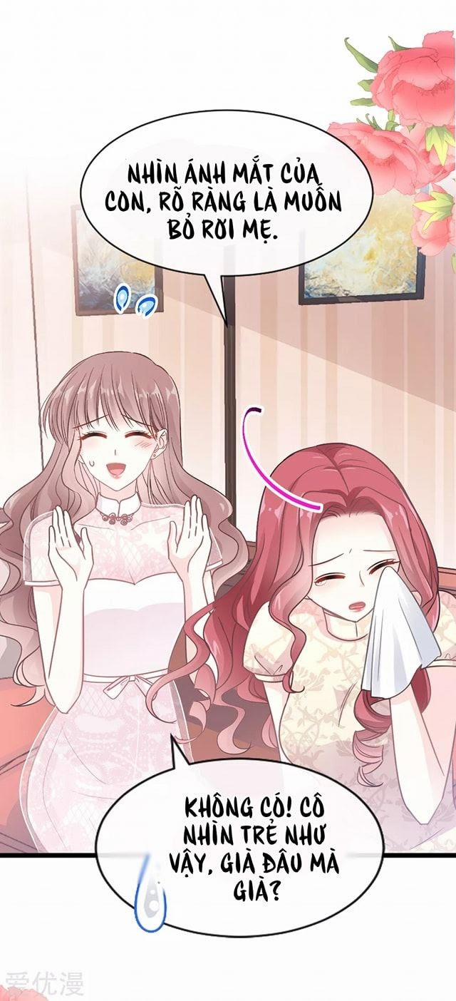 Bá Đạo Tổng Tài Nhẹ Nhàng Yêu 44 trang 5