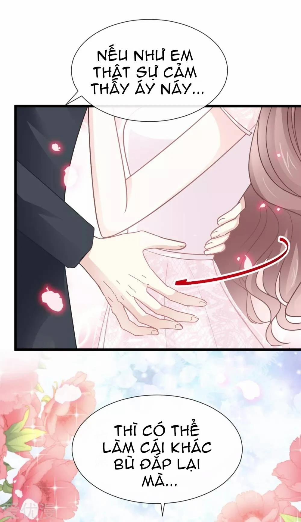 Bá Đạo Tổng Tài Nhẹ Nhàng Yêu 45 trang 4