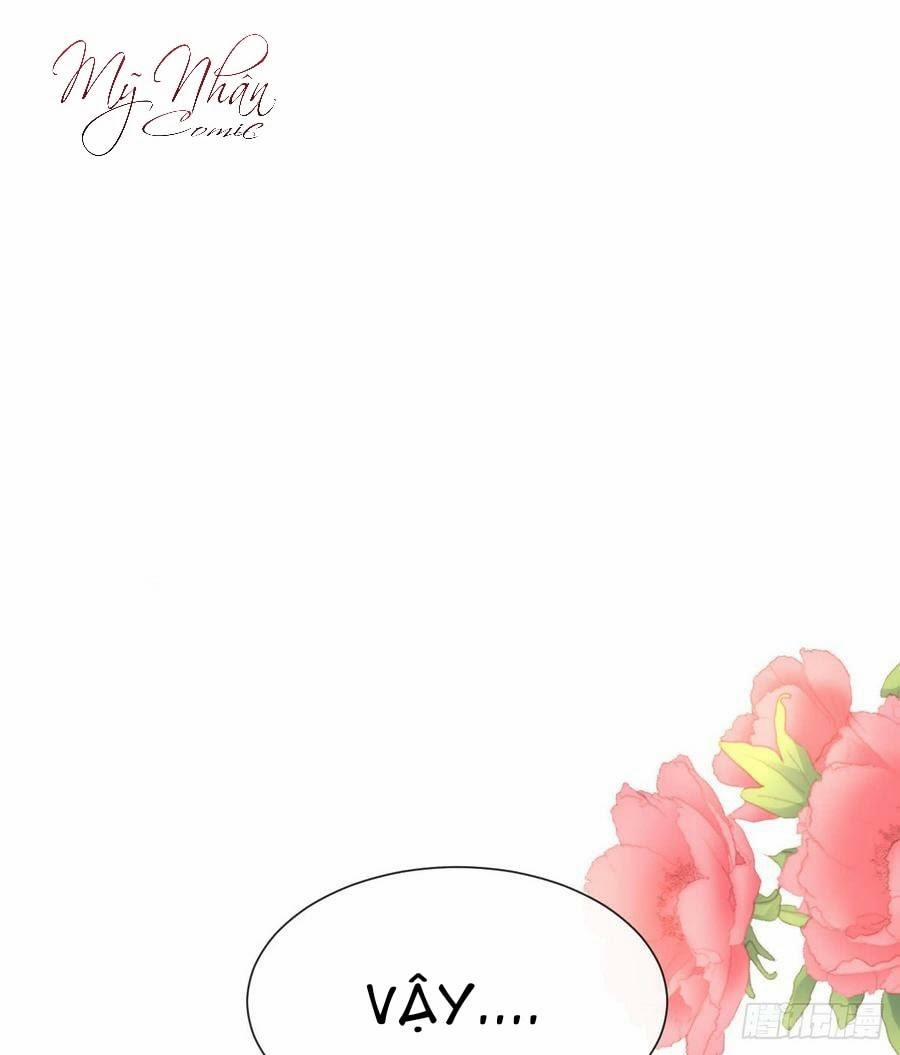 Bá Đạo Tổng Tài Nhẹ Nhàng Yêu 46 trang 0