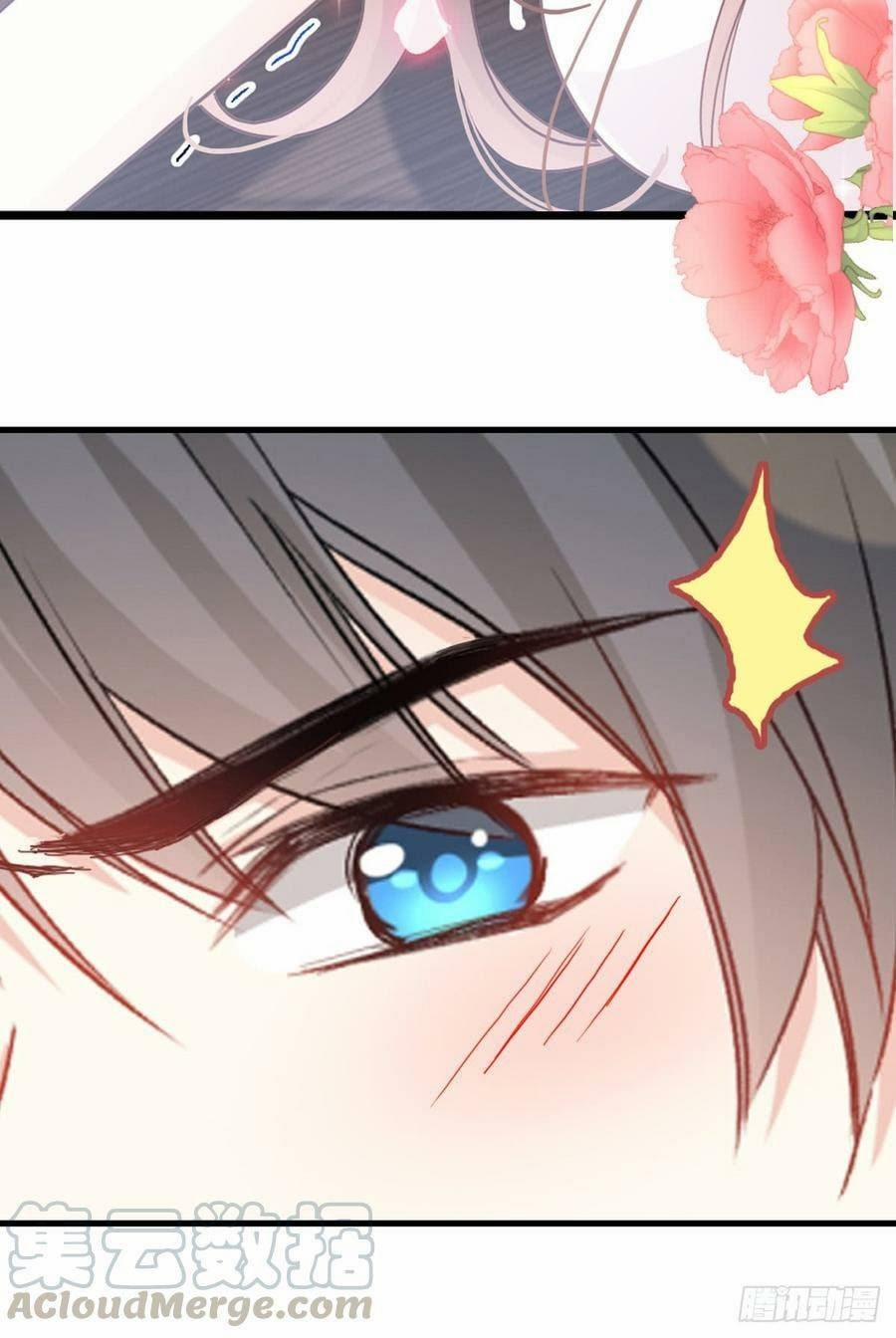 Bá Đạo Tổng Tài Nhẹ Nhàng Yêu 46 trang 12