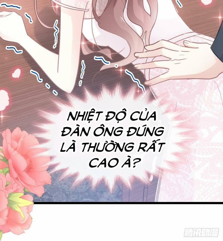 Bá Đạo Tổng Tài Nhẹ Nhàng Yêu 46 trang 14