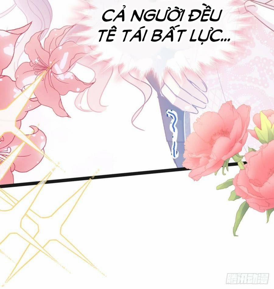 Bá Đạo Tổng Tài Nhẹ Nhàng Yêu 46 trang 27