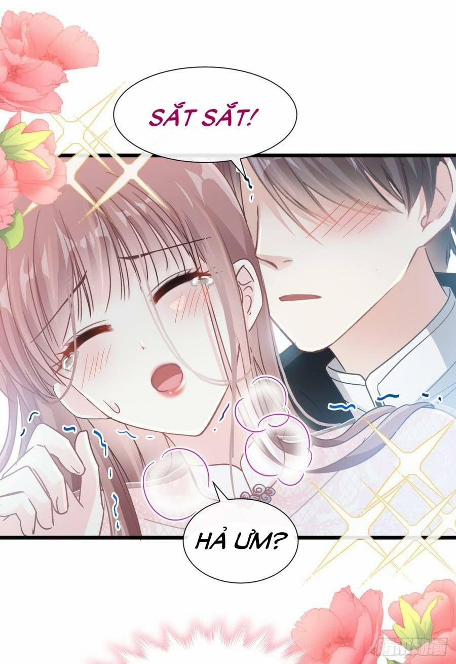 Bá Đạo Tổng Tài Nhẹ Nhàng Yêu 46 trang 28