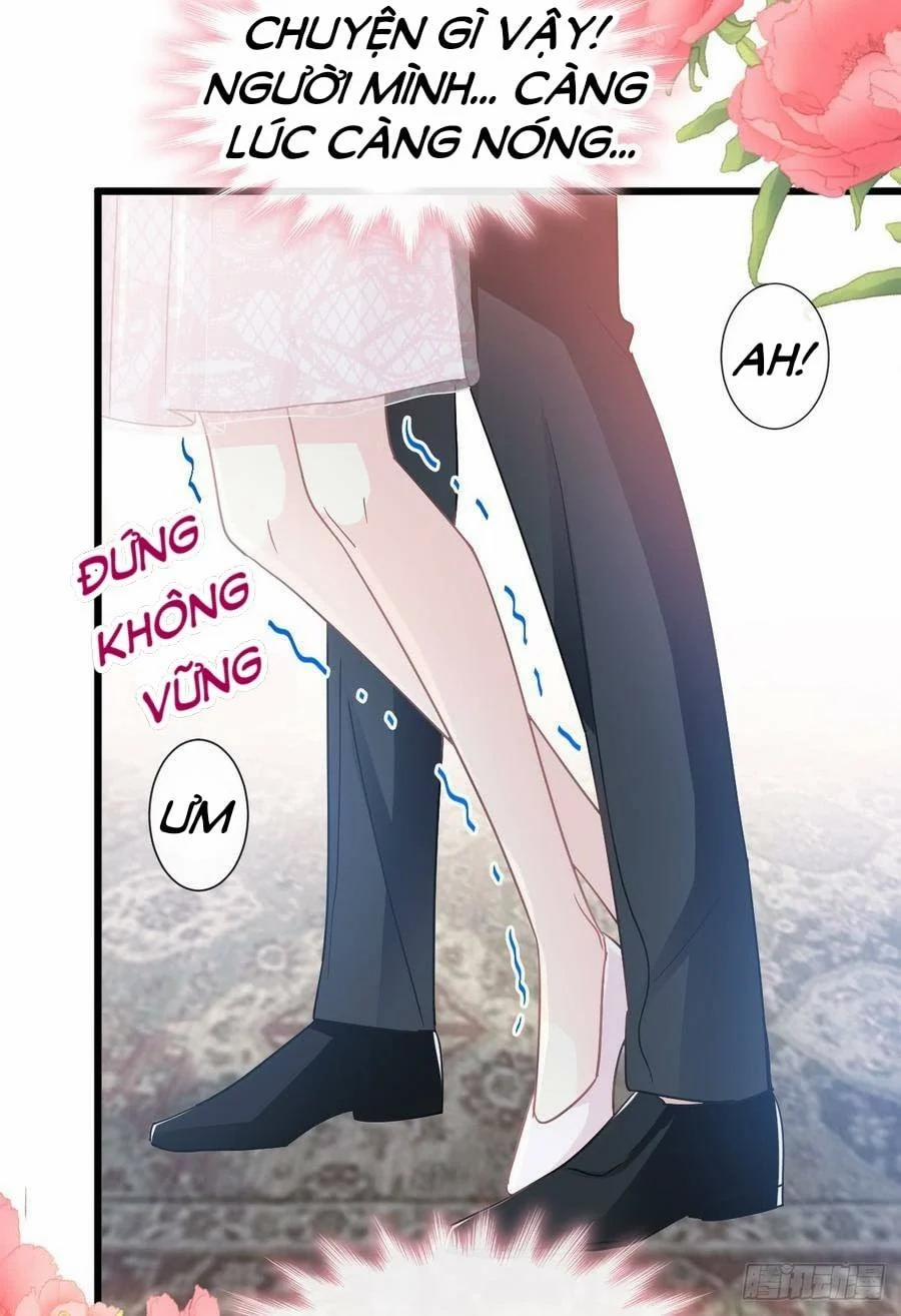 Bá Đạo Tổng Tài Nhẹ Nhàng Yêu 46 trang 29