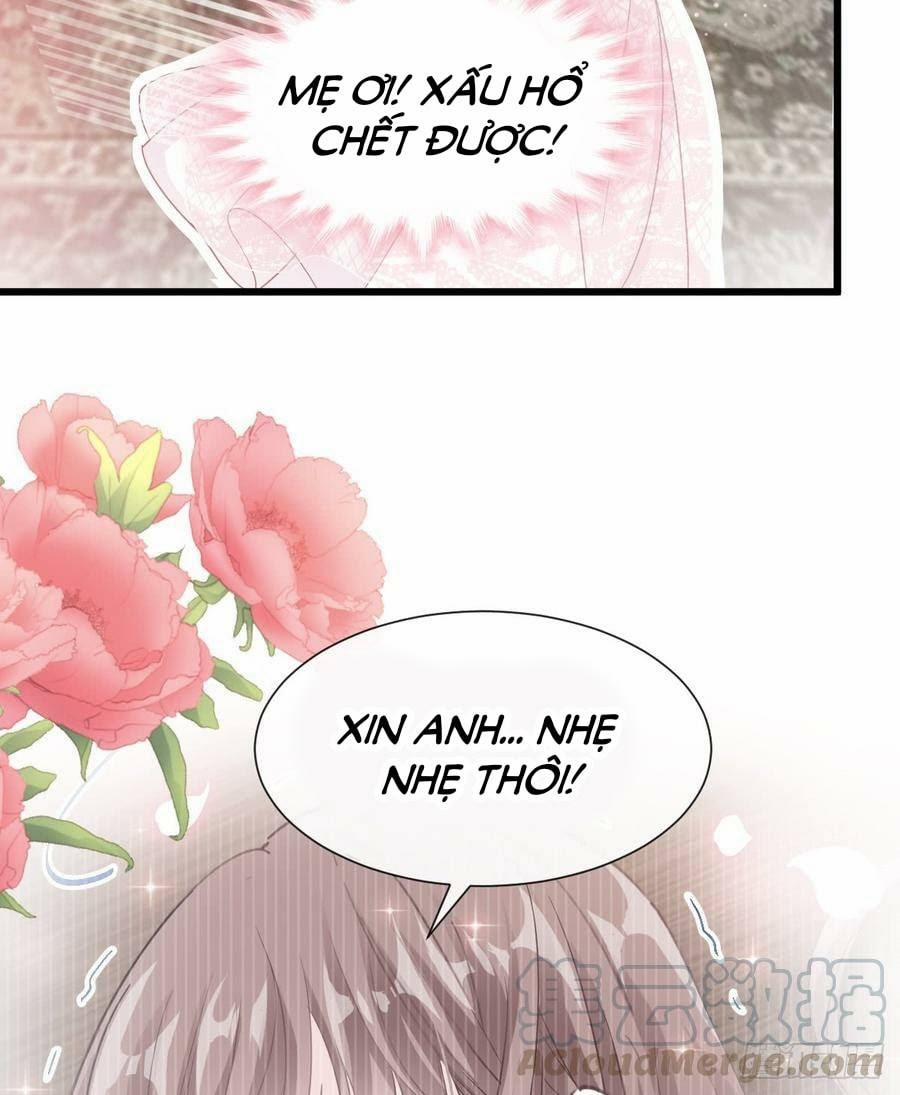 Bá Đạo Tổng Tài Nhẹ Nhàng Yêu 46 trang 40