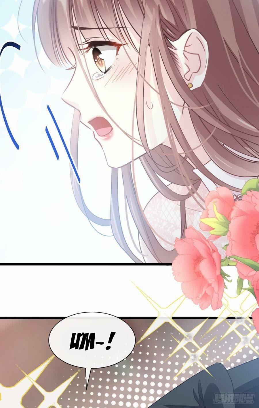 Bá Đạo Tổng Tài Nhẹ Nhàng Yêu 46 trang 9