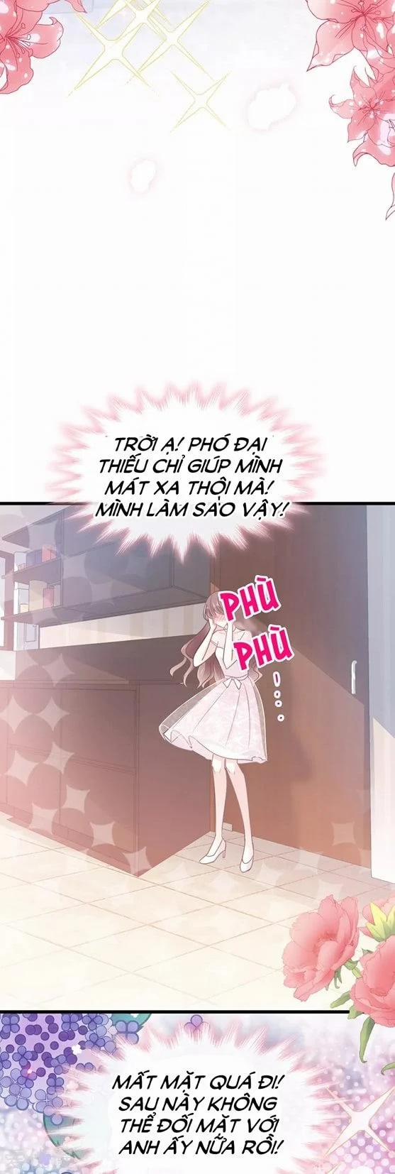 Bá Đạo Tổng Tài Nhẹ Nhàng Yêu 47 trang 0