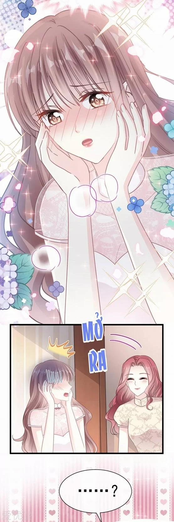 Bá Đạo Tổng Tài Nhẹ Nhàng Yêu 47 trang 1