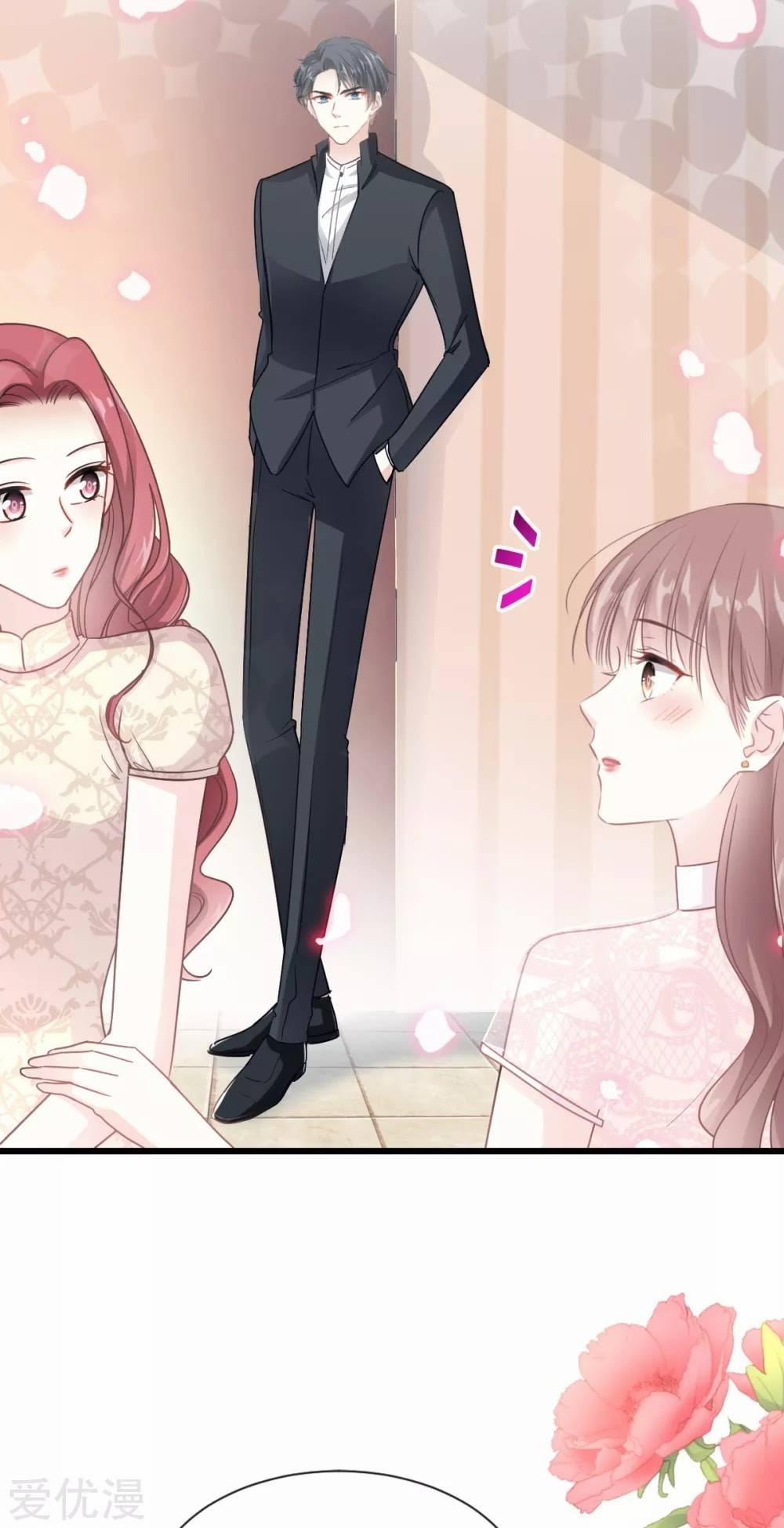 Bá Đạo Tổng Tài Nhẹ Nhàng Yêu 47 trang 7