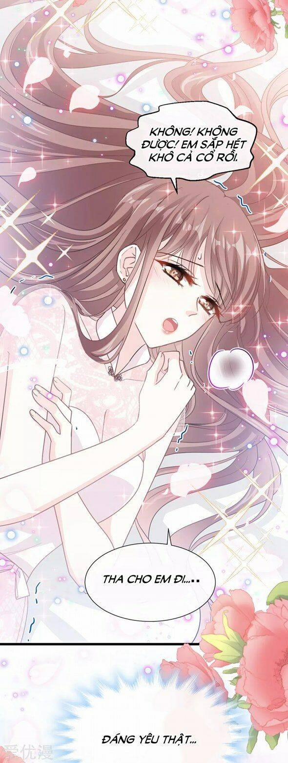 Bá Đạo Tổng Tài Nhẹ Nhàng Yêu 48 trang 20