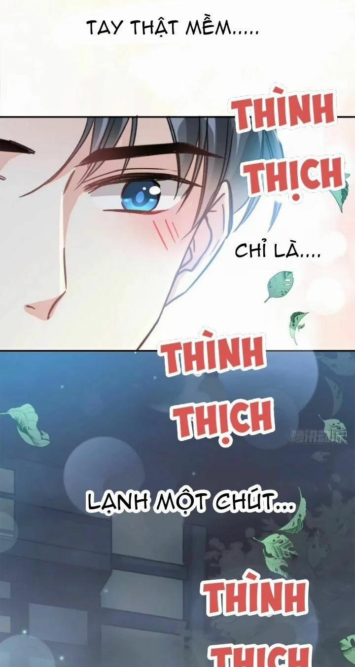 Bá Đạo Tổng Tài Nhẹ Nhàng Yêu 5 trang 1