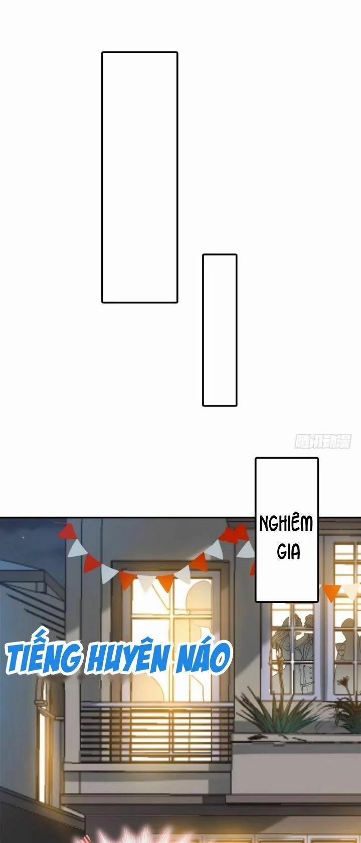 Bá Đạo Tổng Tài Nhẹ Nhàng Yêu 5 trang 10