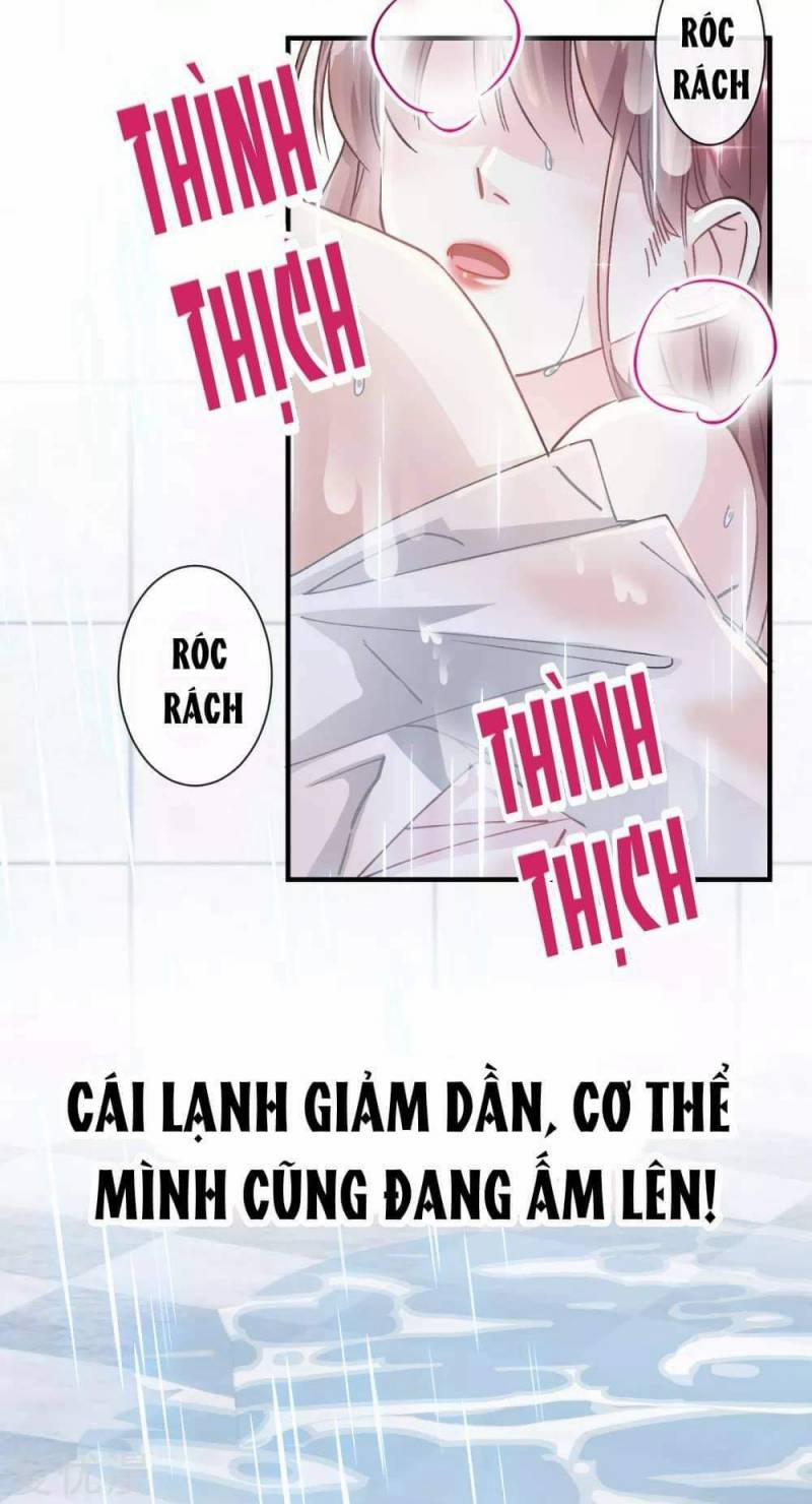 Bá Đạo Tổng Tài Nhẹ Nhàng Yêu 50 trang 14