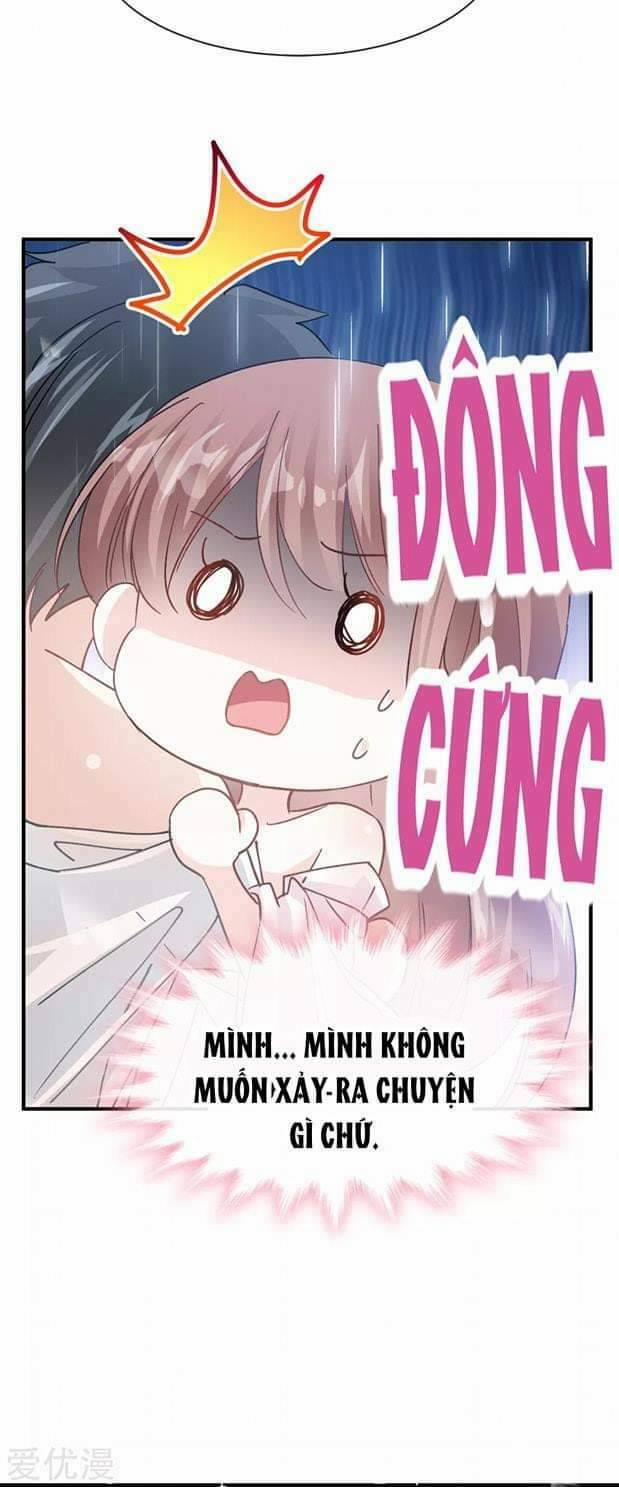 Bá Đạo Tổng Tài Nhẹ Nhàng Yêu 50 trang 20