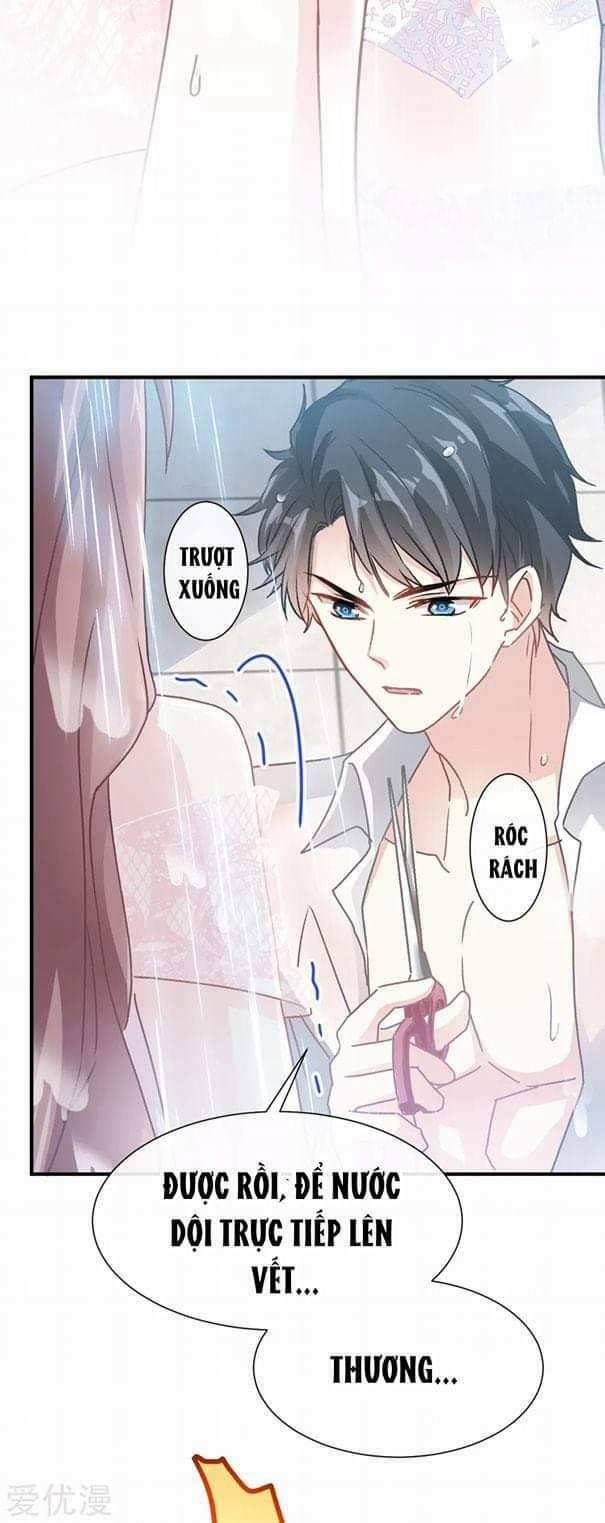 Bá Đạo Tổng Tài Nhẹ Nhàng Yêu 50 trang 3