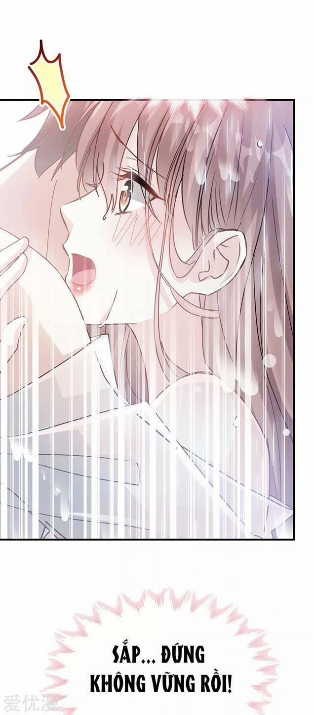 Bá Đạo Tổng Tài Nhẹ Nhàng Yêu 51 trang 1