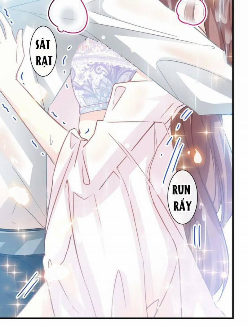 Bá Đạo Tổng Tài Nhẹ Nhàng Yêu 51 trang 13