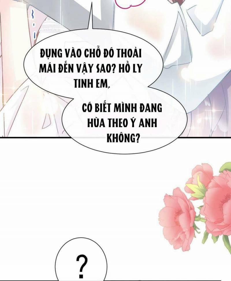 Bá Đạo Tổng Tài Nhẹ Nhàng Yêu 51 trang 15