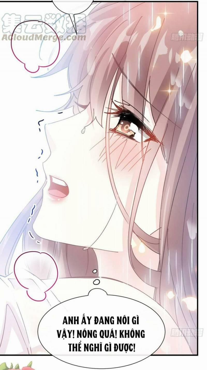 Bá Đạo Tổng Tài Nhẹ Nhàng Yêu 51 trang 16