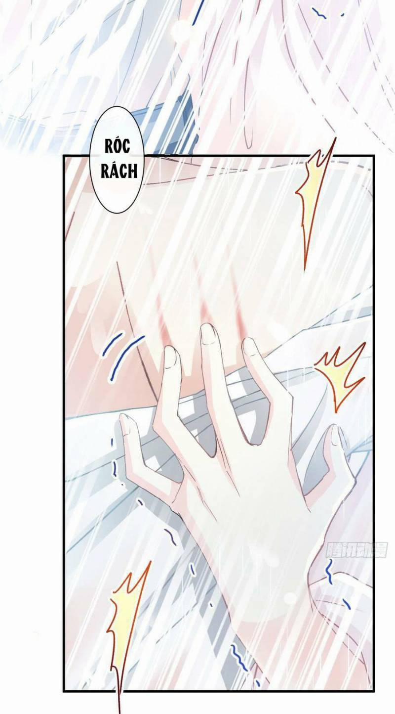 Bá Đạo Tổng Tài Nhẹ Nhàng Yêu 51 trang 19