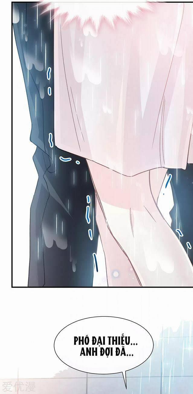 Bá Đạo Tổng Tài Nhẹ Nhàng Yêu 51 trang 2