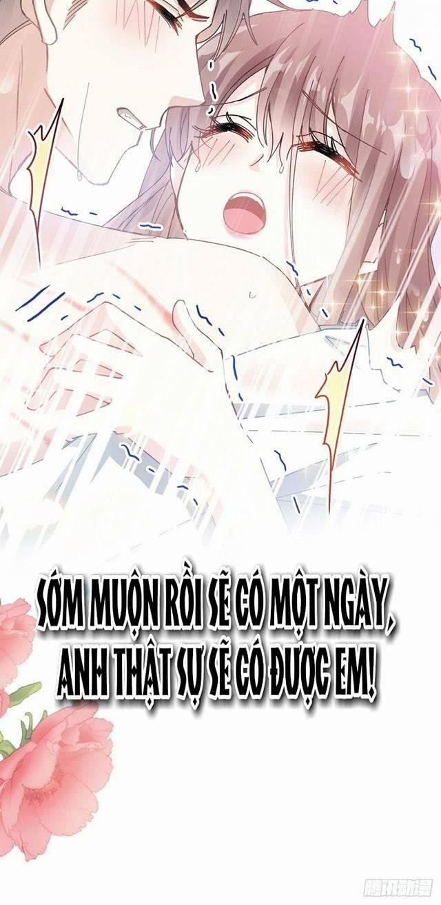 Bá Đạo Tổng Tài Nhẹ Nhàng Yêu 51 trang 21