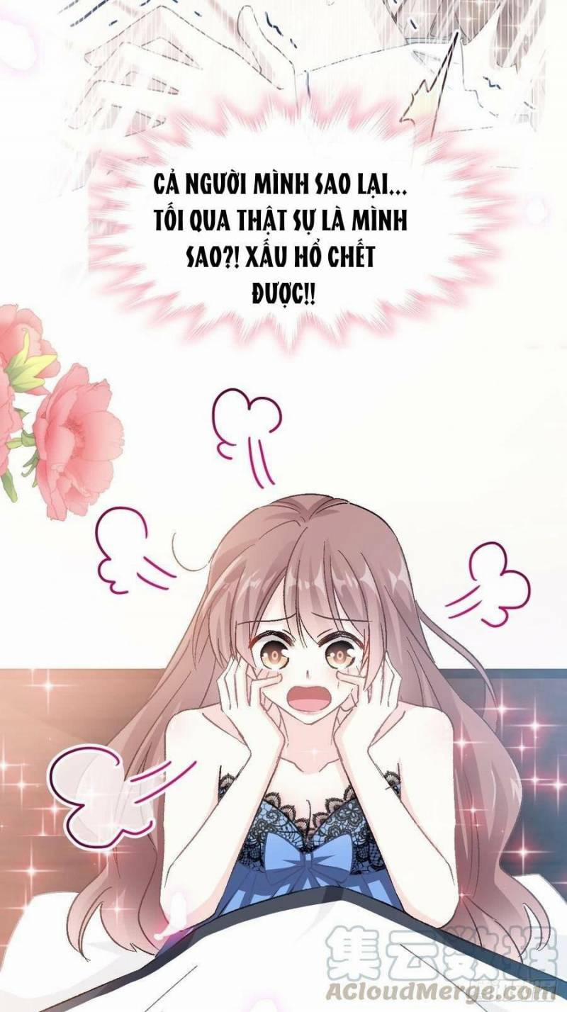 Bá Đạo Tổng Tài Nhẹ Nhàng Yêu 51 trang 26