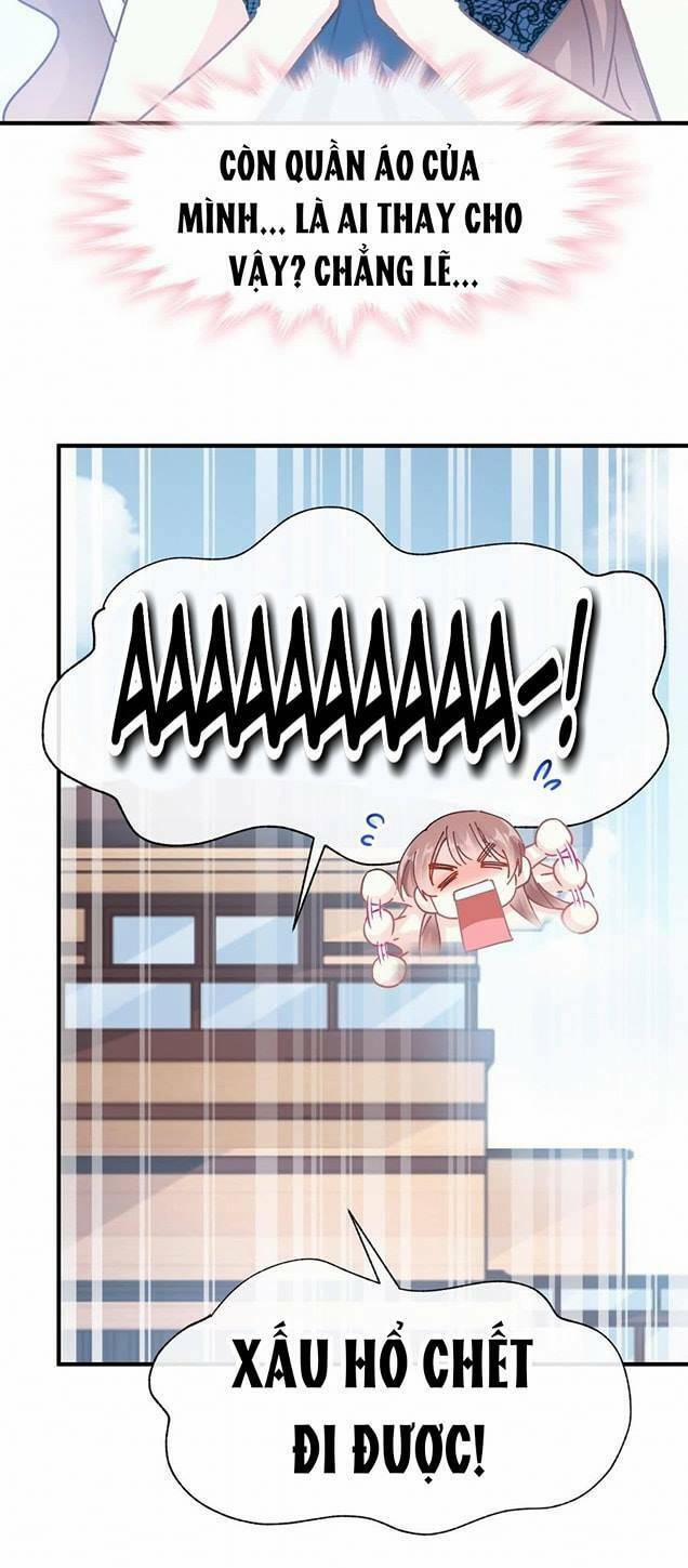 Bá Đạo Tổng Tài Nhẹ Nhàng Yêu 51 trang 29