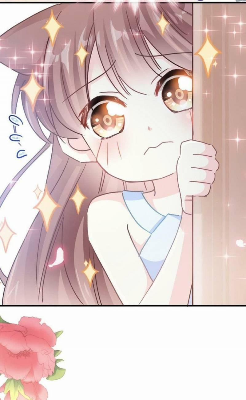 Bá Đạo Tổng Tài Nhẹ Nhàng Yêu 51 trang 32