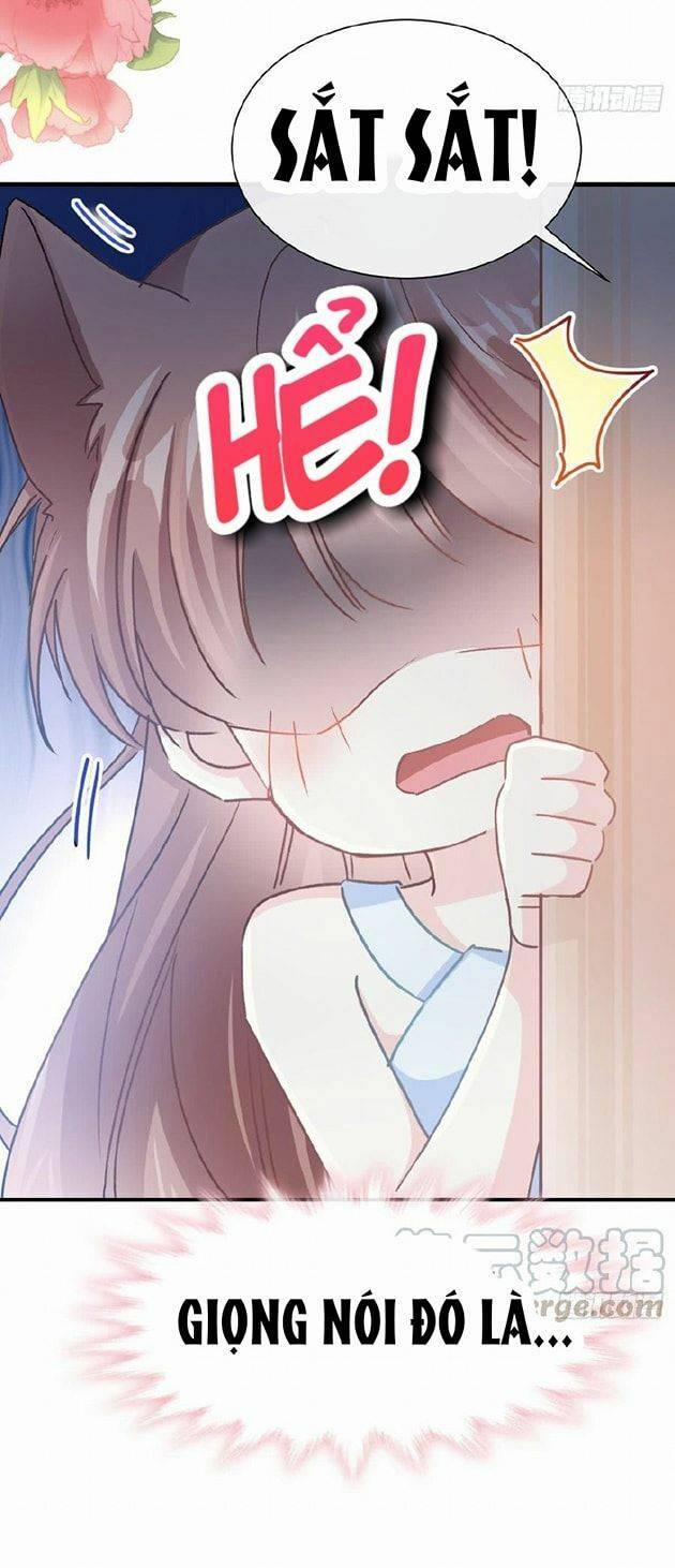 Bá Đạo Tổng Tài Nhẹ Nhàng Yêu 51 trang 33