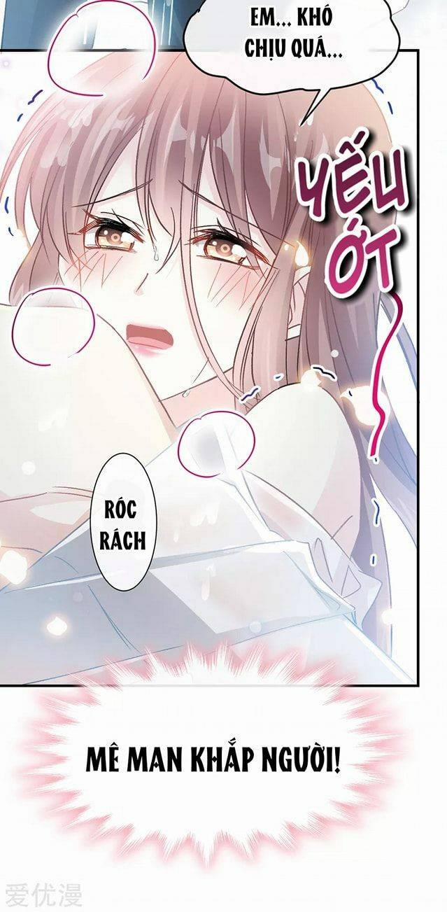 Bá Đạo Tổng Tài Nhẹ Nhàng Yêu 51 trang 4