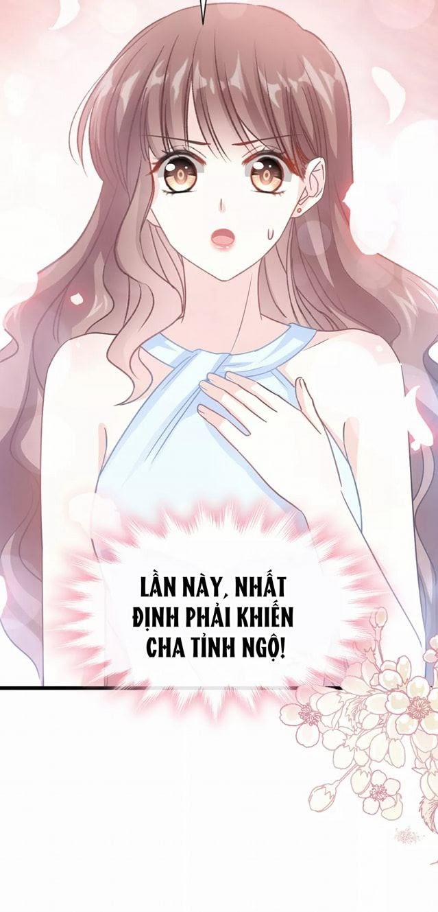 Bá Đạo Tổng Tài Nhẹ Nhàng Yêu 52 trang 28