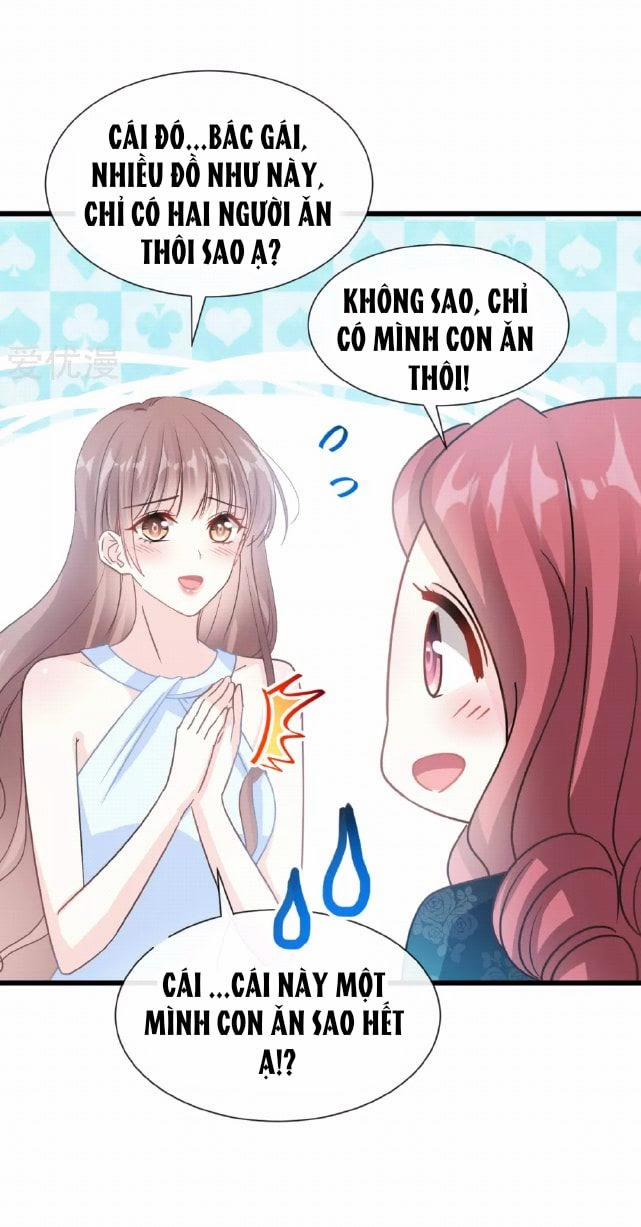 Bá Đạo Tổng Tài Nhẹ Nhàng Yêu 52 trang 5