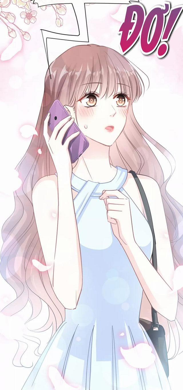 Bá Đạo Tổng Tài Nhẹ Nhàng Yêu 53 trang 10