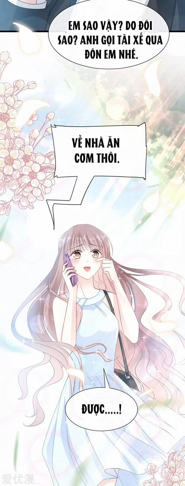 Bá Đạo Tổng Tài Nhẹ Nhàng Yêu 53 trang 14