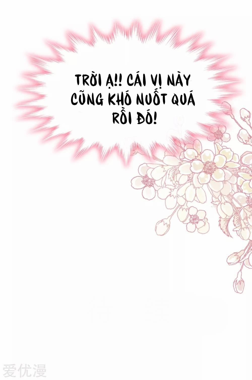 Bá Đạo Tổng Tài Nhẹ Nhàng Yêu 54 trang 25