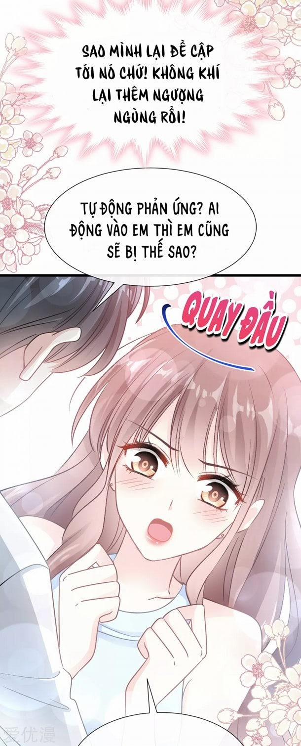 Bá Đạo Tổng Tài Nhẹ Nhàng Yêu 54 trang 3