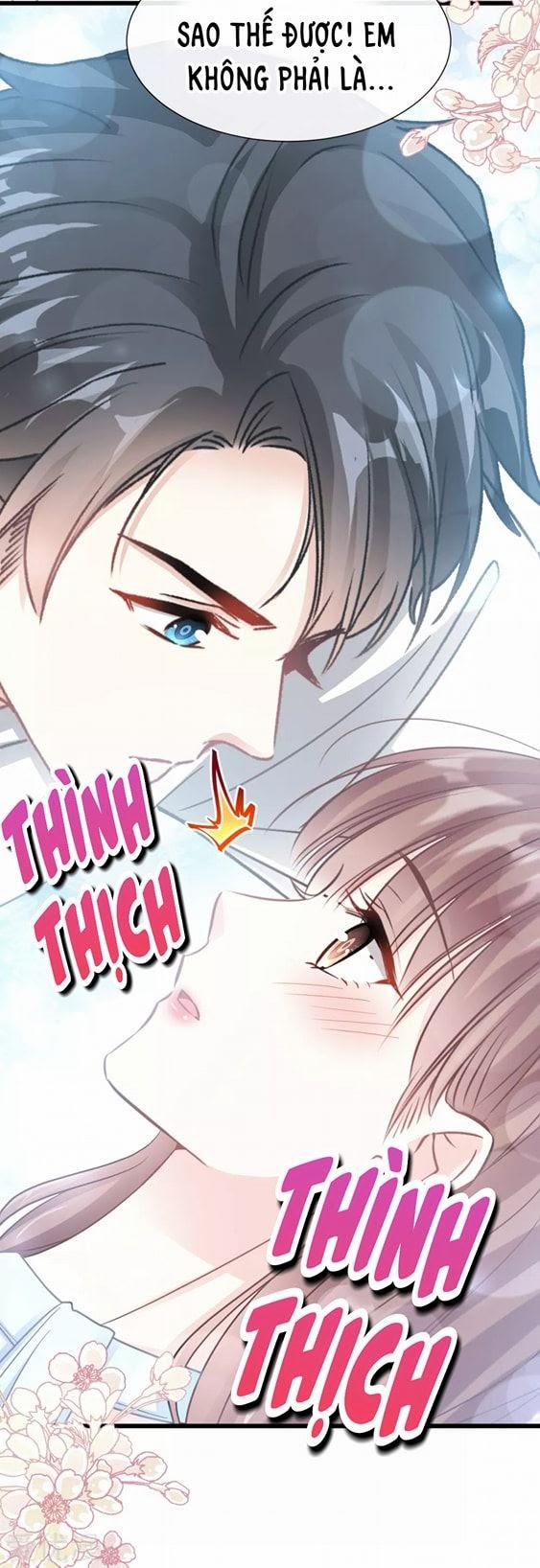 Bá Đạo Tổng Tài Nhẹ Nhàng Yêu 54 trang 4