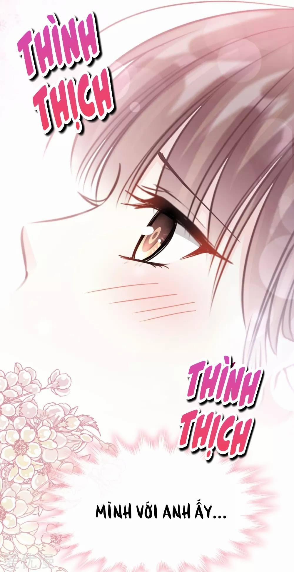 Bá Đạo Tổng Tài Nhẹ Nhàng Yêu 54 trang 6