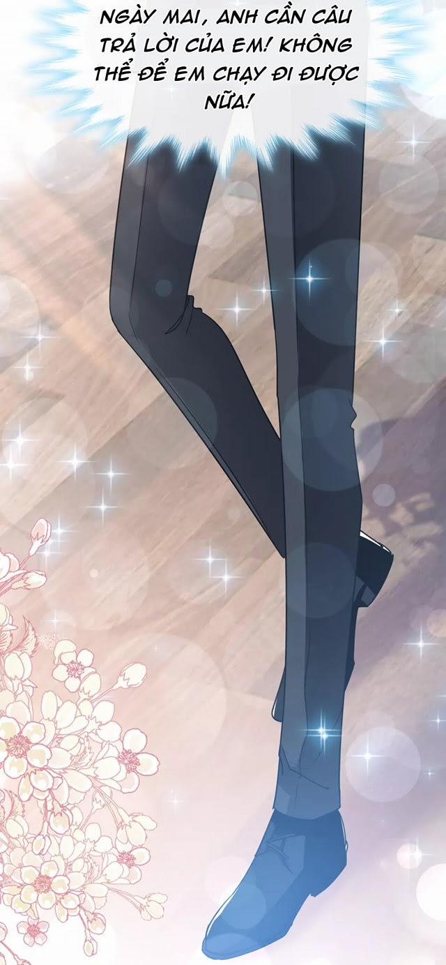 Bá Đạo Tổng Tài Nhẹ Nhàng Yêu 56 trang 12