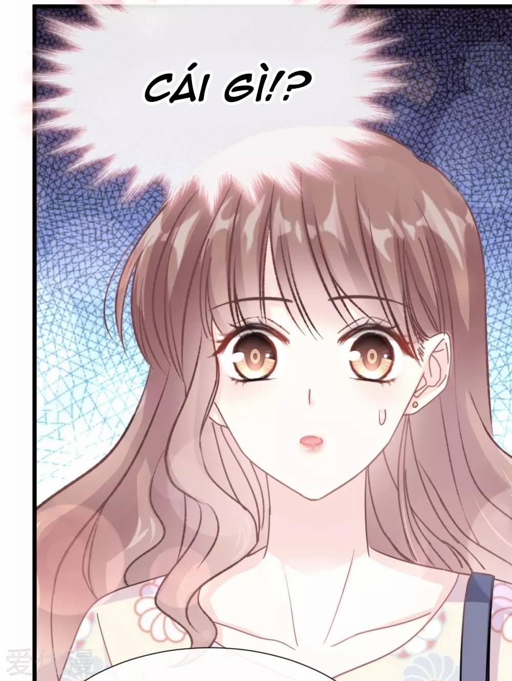 Bá Đạo Tổng Tài Nhẹ Nhàng Yêu 56 trang 26