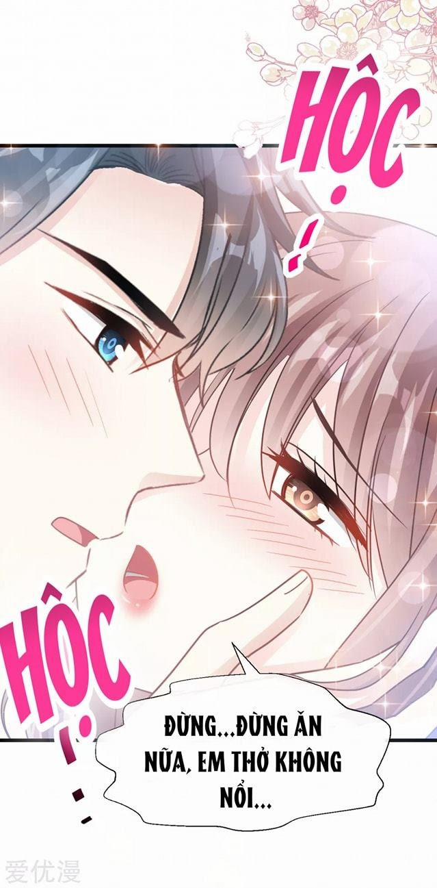 Bá Đạo Tổng Tài Nhẹ Nhàng Yêu 56 trang 3