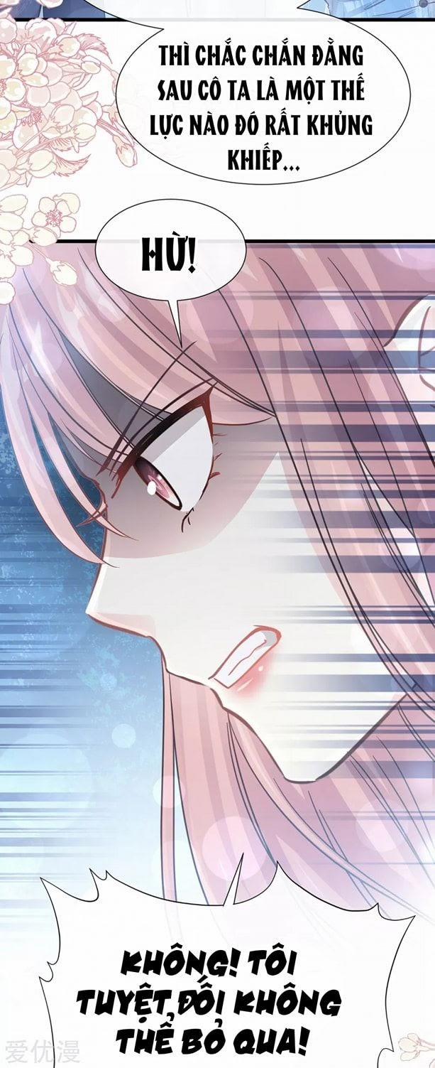 Bá Đạo Tổng Tài Nhẹ Nhàng Yêu 56 trang 31