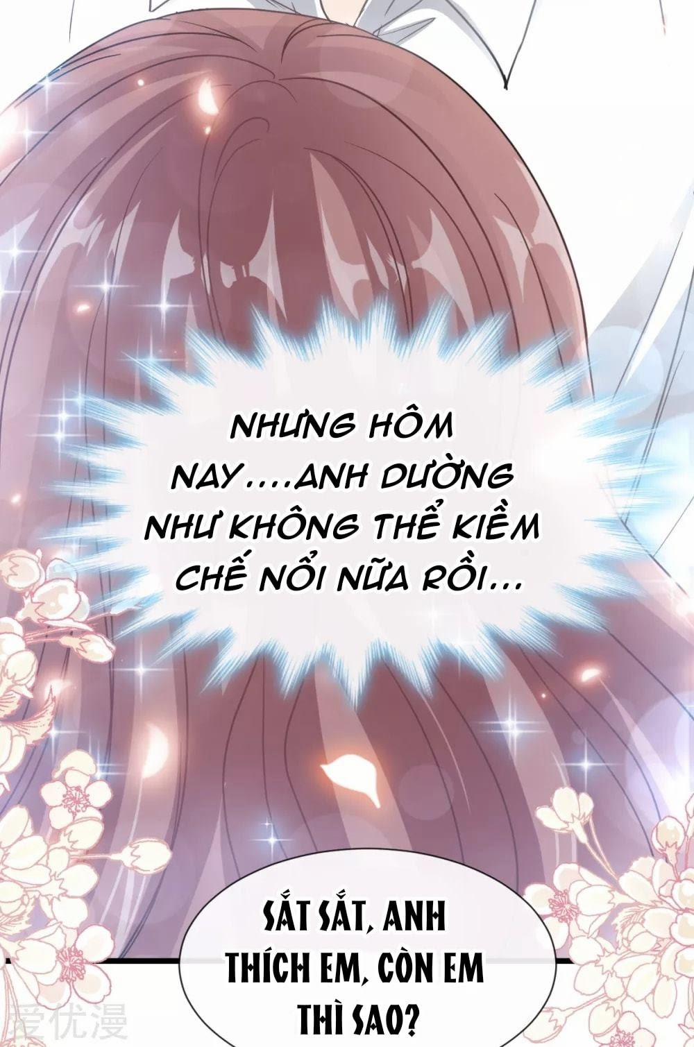 Bá Đạo Tổng Tài Nhẹ Nhàng Yêu 56 trang 7