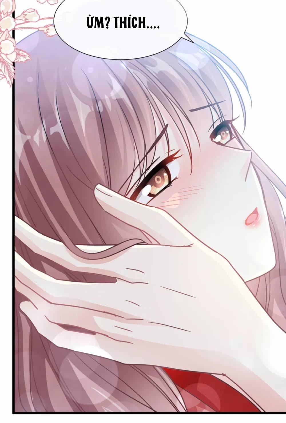 Bá Đạo Tổng Tài Nhẹ Nhàng Yêu 56 trang 9