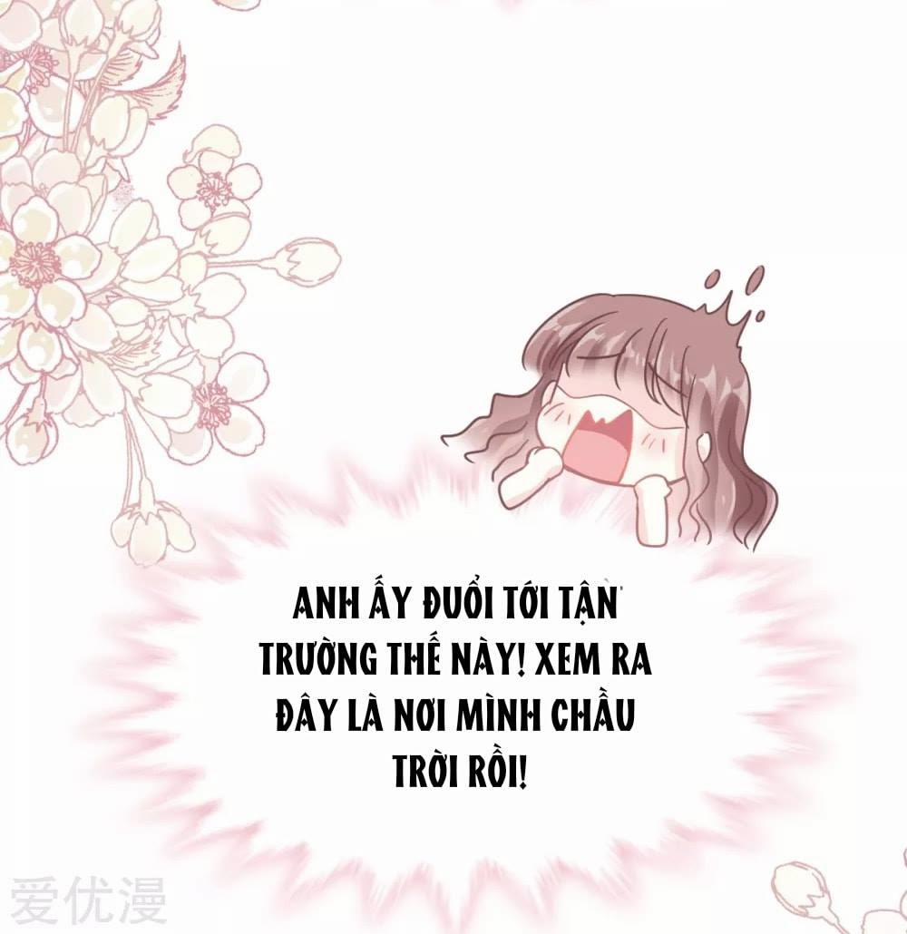 Bá Đạo Tổng Tài Nhẹ Nhàng Yêu 57 trang 15