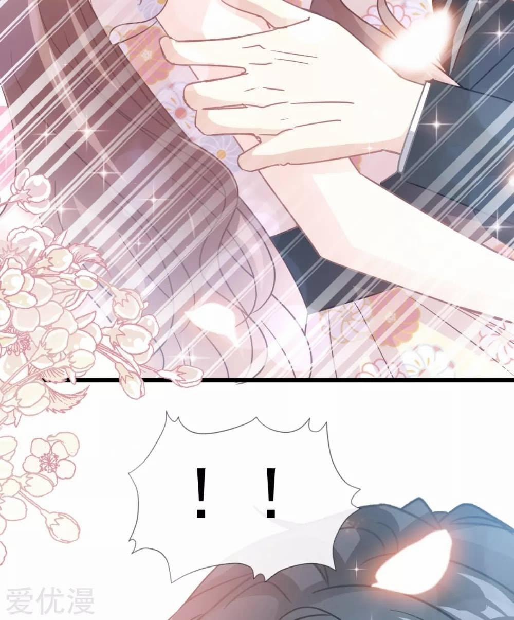 Bá Đạo Tổng Tài Nhẹ Nhàng Yêu 57 trang 22